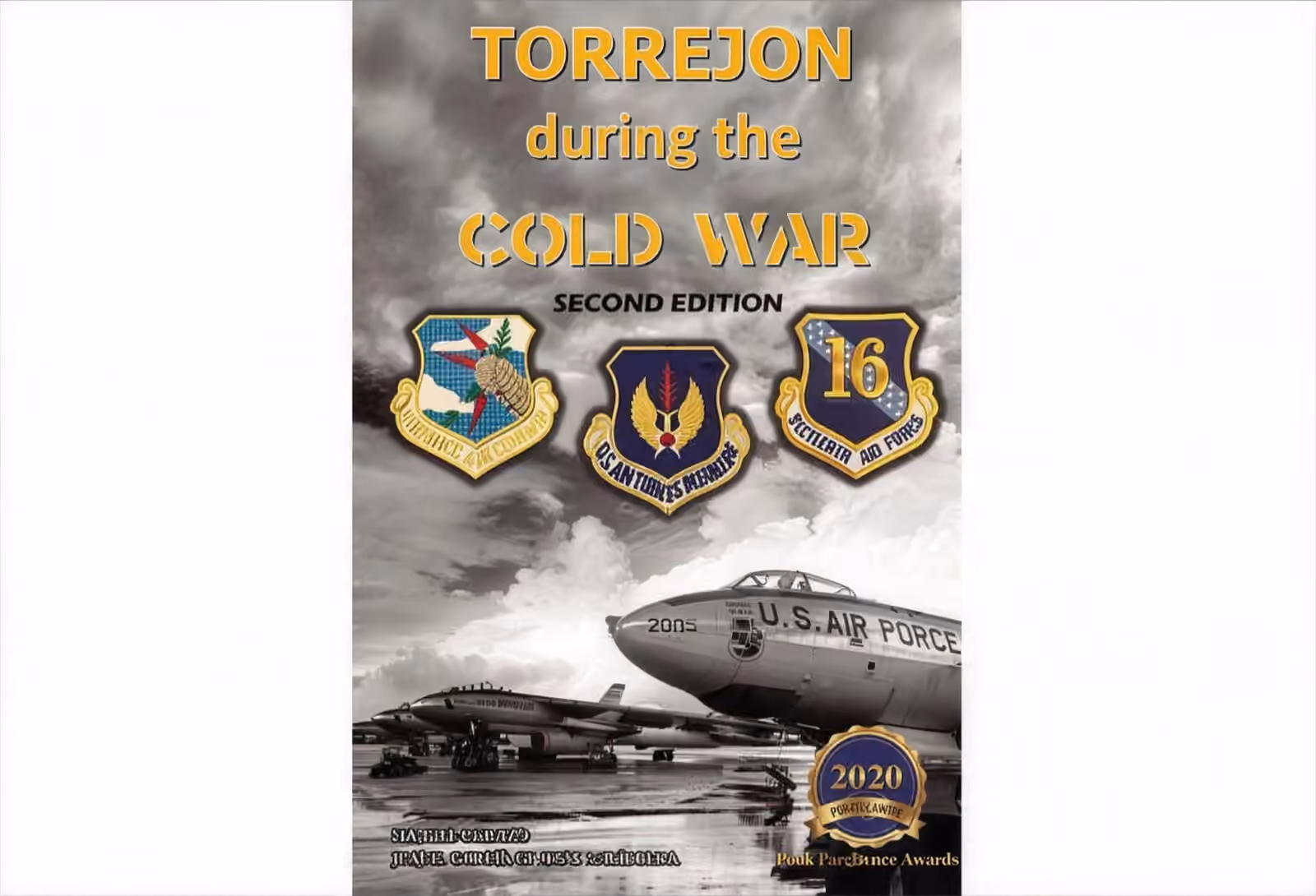Torrejon during the Cold War