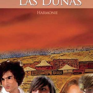 El susurro de las dunas