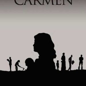 Todos los hombres de Carmen