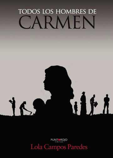 Todos los hombres de Carmen
