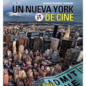 Un Nueva York de cine