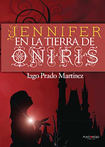 Jennifer en la tierra de Oniris