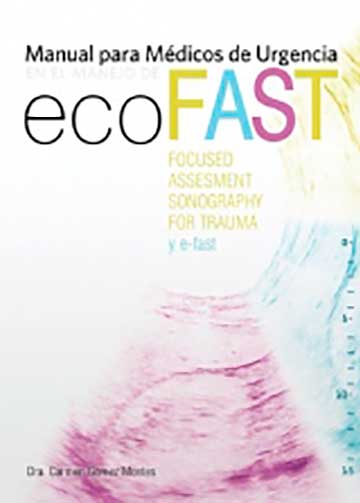 Manual para médicos de Urgencias en el manejo de Eco-Fast