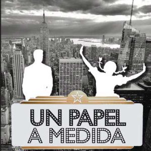 Un papel a medida