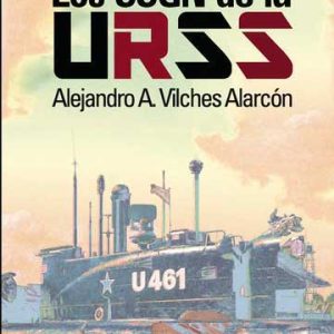 Los SSGN de la URSS