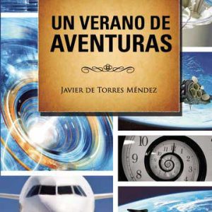 Un verano de aventuras