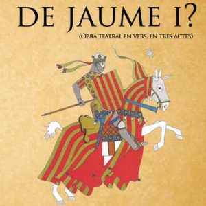 On són els llibres de Jaume I