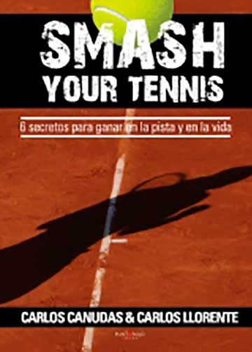 Smash your tennis