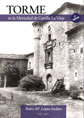 Torme en la Merindad de Castilla la Vieja