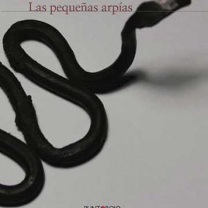 Las pequeñas arpías