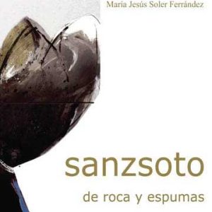 Sanzsoto de roca y espumas