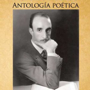 Antología poética Victorio Aguado