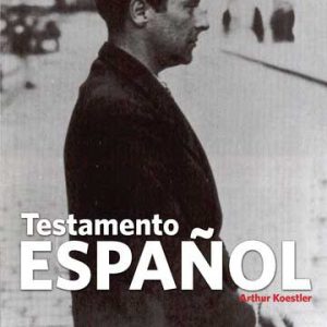 Testamento español