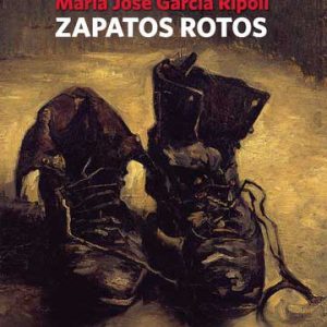 Zapatos rotos