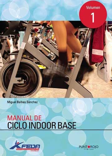 Manual de Ciclo Indoor