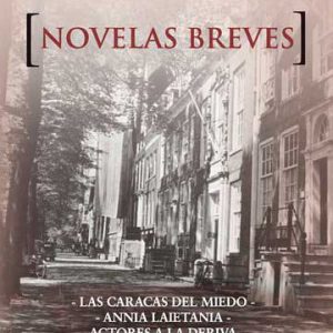 Novelas breves