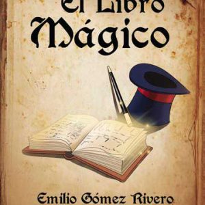 El libro mágico