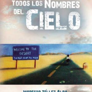 Todos los nombres del cielo