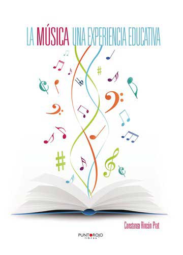 La música, una experiencia educativa