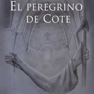 El peregrino de cote