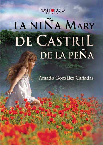 La Niña Mary de Castril de la Peña
