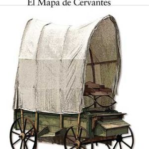 El mapa de Cervantes