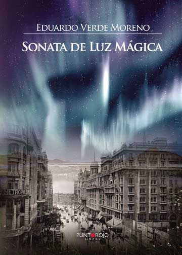 Sonata de Luz Mágica