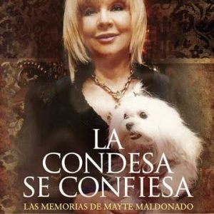 La Condesa se confiesa