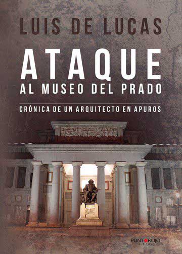 Ataque al Museo del Prado