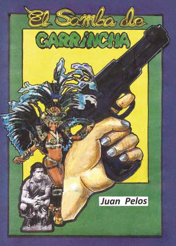 El samba de Garrincha