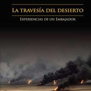 La travesía del desierto