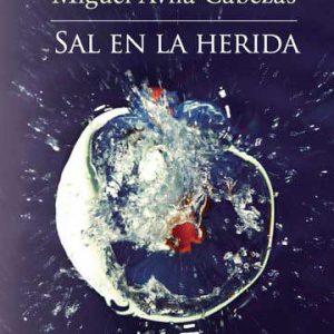 Sal en la herida