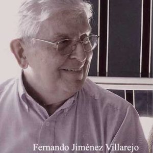 Fernando Jiménez Villarejo