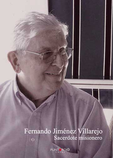 Fernando Jiménez Villarejo
