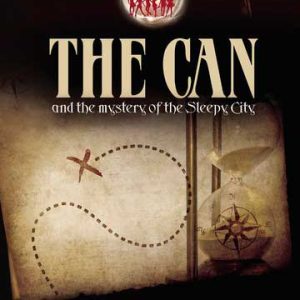 The Can and the mystery of the Sleeping City