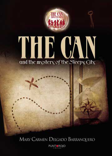 The Can and the mystery of the Sleeping City