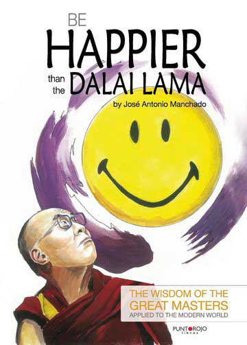Be happier than the Dalai Lama