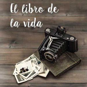 El libro de la vida