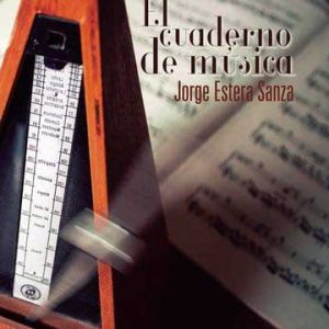 El cuaderno de música