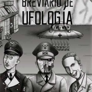 Breviario de Ufología