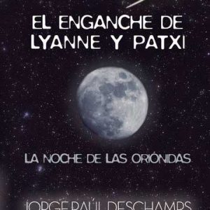 El enganche de Lyanne y Patxi