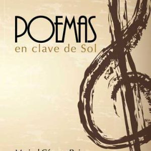 Poemas en clave de sol