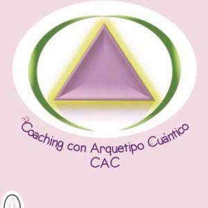 Coaching con arquetipo cuántico: C.A.C.