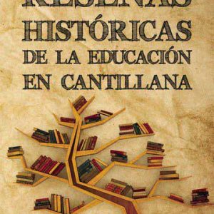 Reseñas históricas de la educación en Cantillana