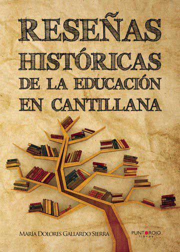 Reseñas históricas de la educación en Cantillana