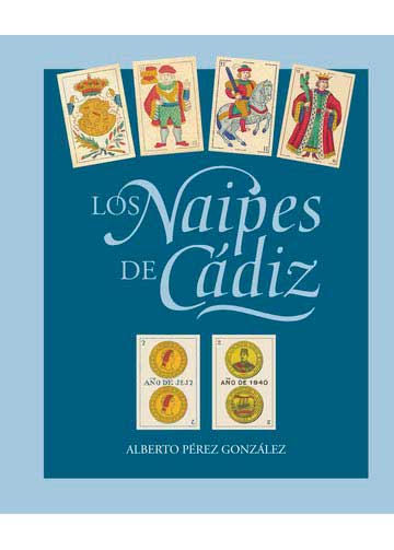 Los naipes de Cádiz