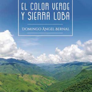 El color Verde y Sierra Loba