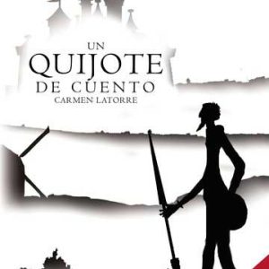 Un quijote de cuento