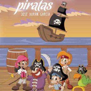 Esos locos piratas