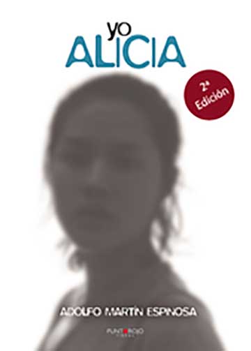 Yo, Alicia